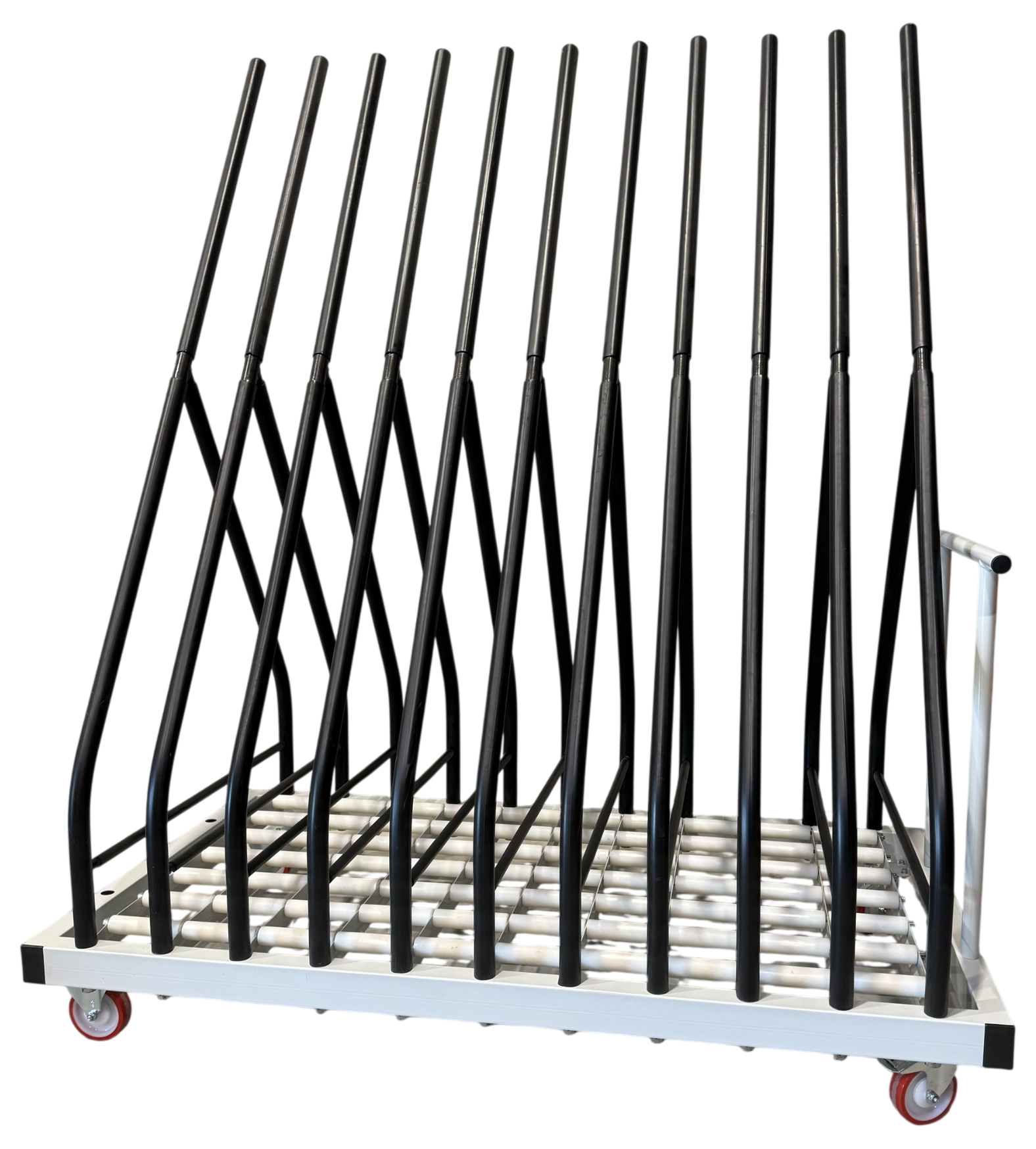 DW10-130 van DutchteQ