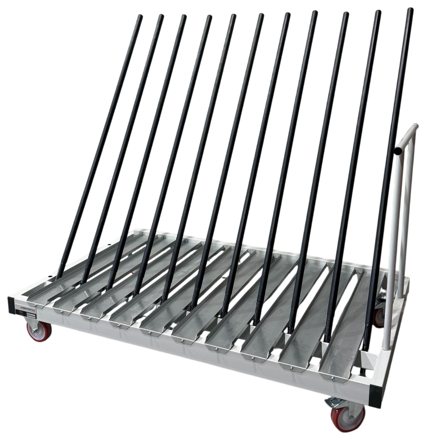 Ramenwagens